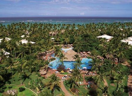Dreams Punta Cana Resort & Spa Provincia La Altagracia Buitenkant foto